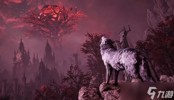 致敬只狼？类魂新作《只犬：路边一条》Steam正式公开