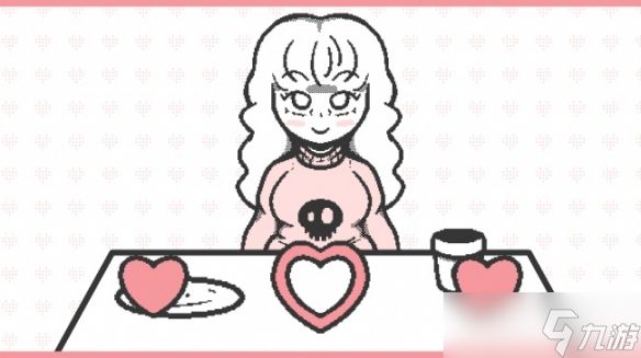 短篇心理恐怖视觉小说《秘密告白》正式登陆Steam，15分钟解锁沉浸式惊悚体验