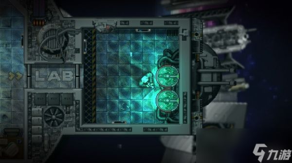 经典太空射击《异形繁殖35周年典藏版》9月24日多平台发售