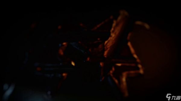 《地铁2039》典藏版头盔实物首次公开 战损细节拉满
