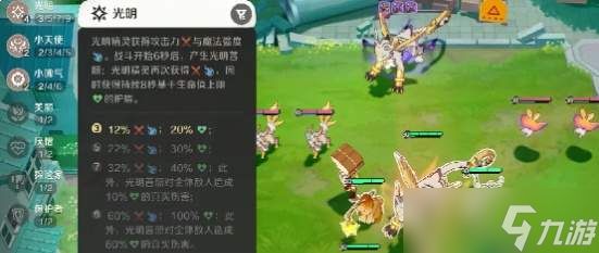 崩坏因缘中皎鹿精灵强度如何?皎鹿精灵强度解析