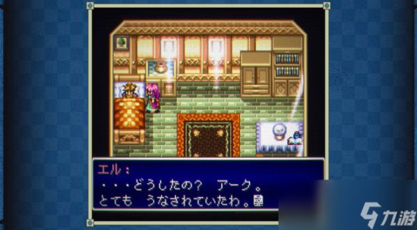 原版人设藤原神威寄语《天地创造》复刻回归 深感期待
