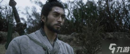 《黑神话:钟馗》男主化妆或是关键剧情!可能是请真钟馗上身