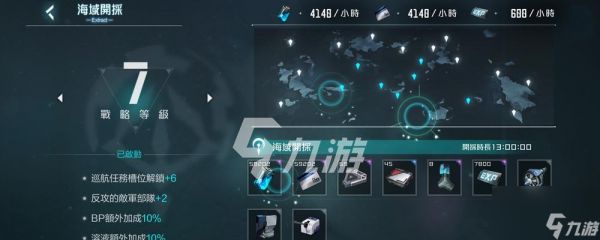 探秘以黑潮（开启深海探险之旅）