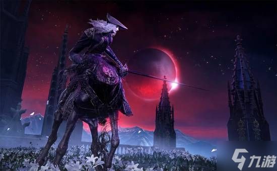 NS2独占赢麻了!FS社新作《黄昏血族》测试申请赢了全平台"黑环"
