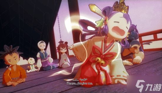 《天穗之咲稻姬》大更新官宣!时隔近五年 PC先开测