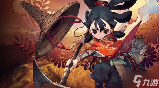 《天穗之咲稻姬》大更新官宣!时隔近五年 PC先开测