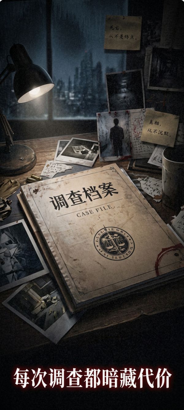 尸语者什么时候出 公测上线时间预告