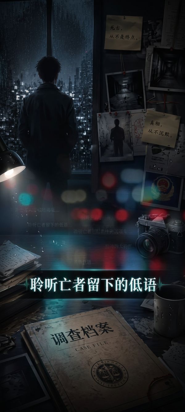 尸语者什么时候出 公测上线时间预告