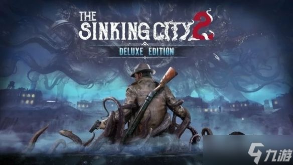 《沉没之城2》Steam特别好评 在线人数却不超过2000人