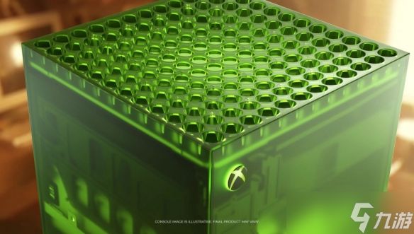 Xbox Series X25 特别版曝光 11月发售定价900美元
