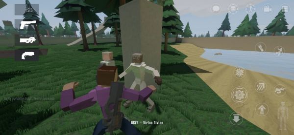 GoreBox 27什么时候出 公测上线时间预告
