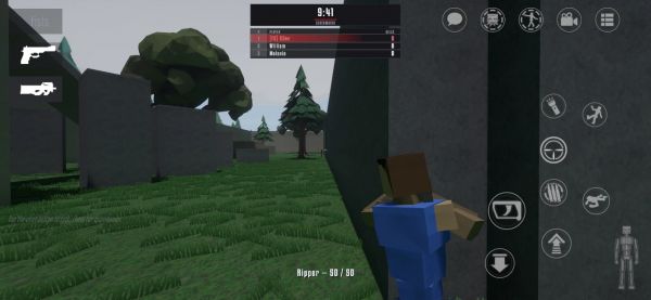 GoreBox 27什么时候出 公测上线时间预告