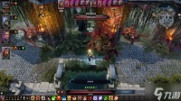 《神界原罪2》策略模式卢锡安之墓探索指南
