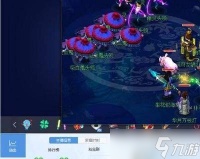 心动小镇新潮流季寻鲸季3种野海菜在哪采摘