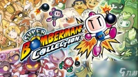 《SUPER BOMBERMAN COLLECTION》更新免费新增《Panic Bomber W》