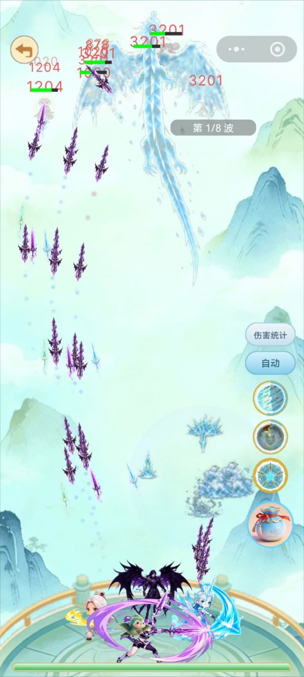仙侠塔防好玩吗 仙侠塔防玩法简介