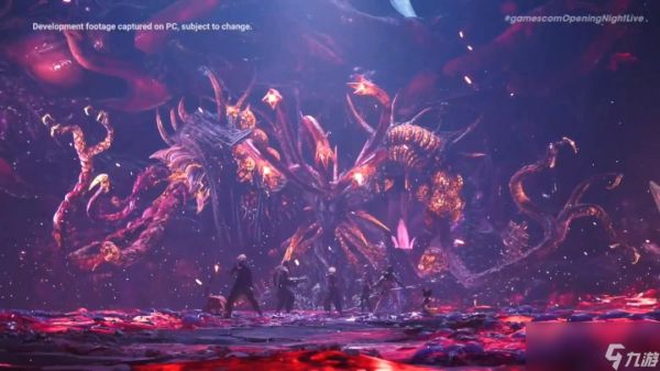 《最终幻想7：启示》全新预告 2027年春季发售