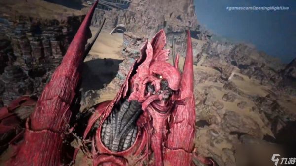 《最终幻想7：启示》全新预告 2027年春季发售