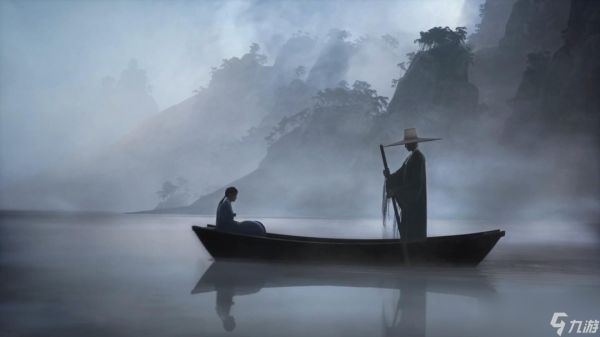 东方暗黑RPG《TARAE: The Unbound》新预告