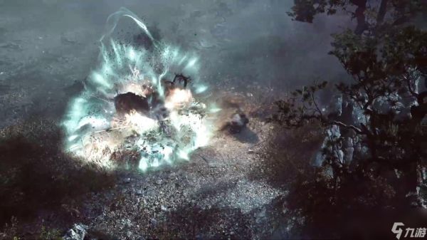 东方暗黑RPG《TARAE: The Unbound》新预告