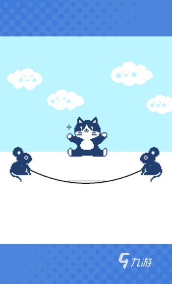2026最有趣的逗猫游戏推荐：超好玩的猫咪互动小游戏大盘点