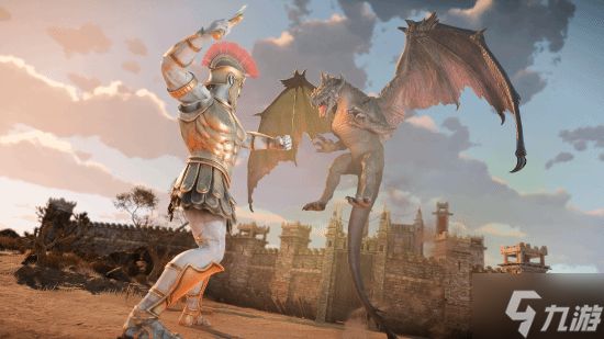 《魔法门之英雄无敌III重制版》正式公布！全程中配 两部DLC