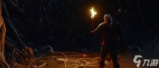 《巫师3 旧时曲》全新预告片公布！2027年正式上线