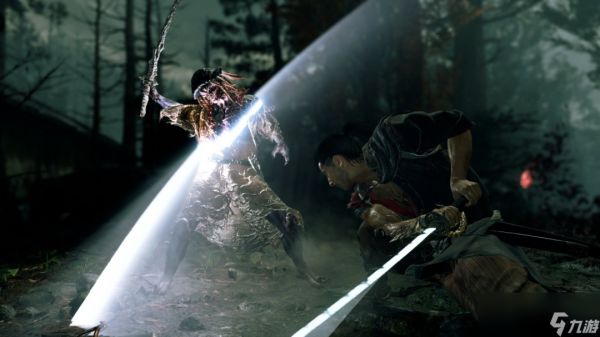 Demo还有DLC！ 卡普空更新《鬼武者：剑之道》试玩流程