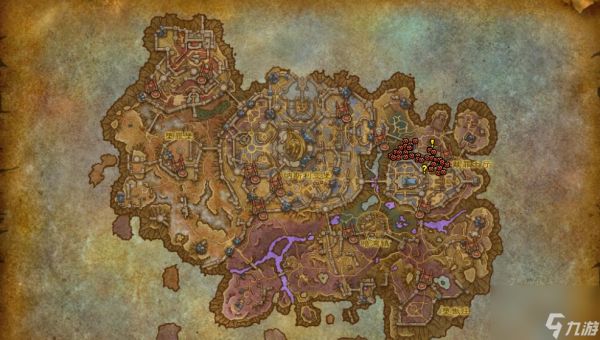 《魔兽世界》合适的工具任务速通指引