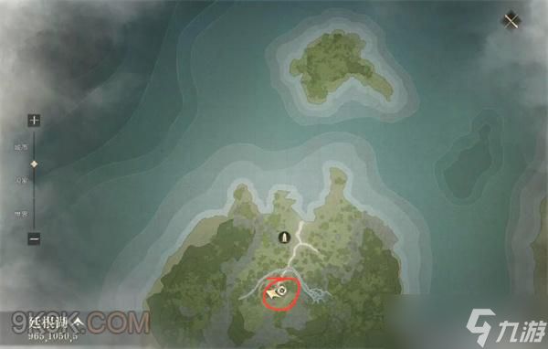 诡秘之主安魂诗社4级突破任务安魂地点分享