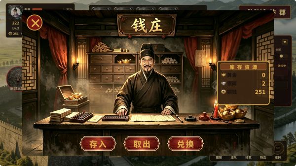 绿林志什么时候出 公测上线时间预告