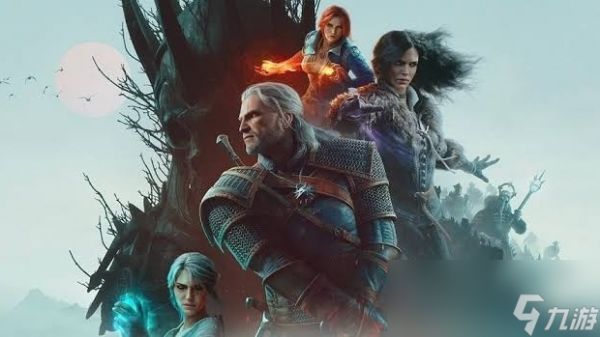 《巫师3》Switch实体版也可免费升级Switch2重制版