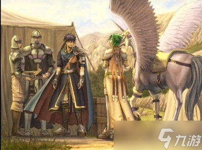 《火焰纹章：苍炎之轨迹》等GC大作登陆Switch 2！