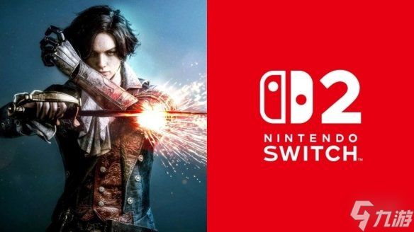 《匹诺曹的谎言》Switch 2版确认真卡带 拒绝钥匙卡
