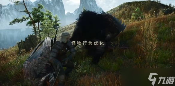 《巫师3重制版》更新内容一览