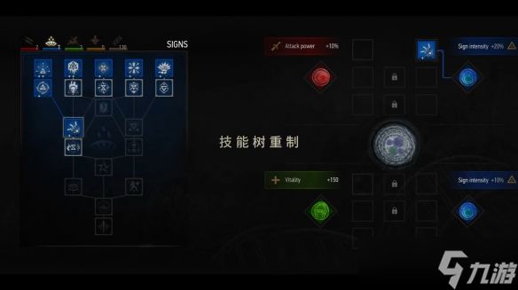 《巫师3重制版》更新内容一览