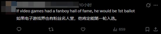 杰夫几乎"垄断"游戏大型发布会！名记直呼"瑞思拜"