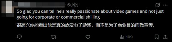 杰夫几乎"垄断"游戏大型发布会！名记直呼"瑞思拜"