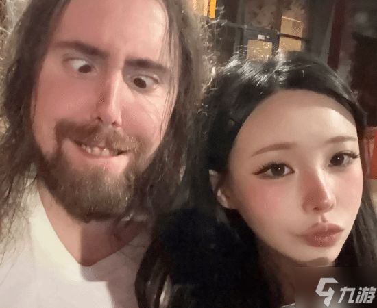 挑眉哥看《昭和米国物语》没绷住：我一定要玩！