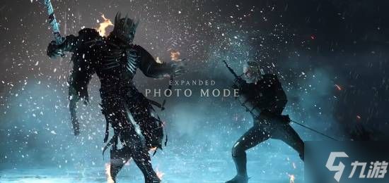 免费升级!《巫师3重制版》惊喜官宣 伟大无需多言