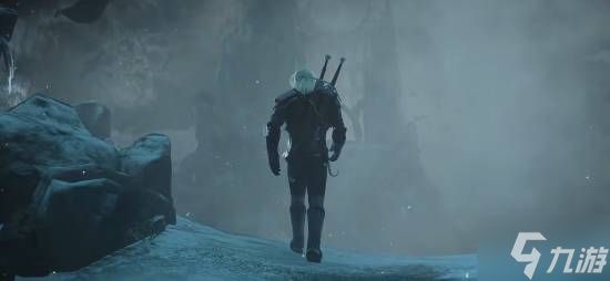 免费升级!《巫师3重制版》惊喜官宣 伟大无需多言