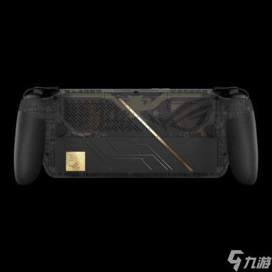 半透黑金!新款XBOX掌机套装来了 赠171英寸虚拟大屏