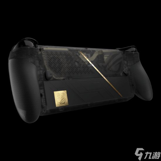 半透黑金!新款XBOX掌机套装来了 赠171英寸虚拟大屏