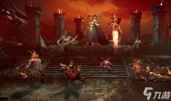 IGN试玩《魔法门之英雄无敌3重制版》:核心玩法保留 画面大进化