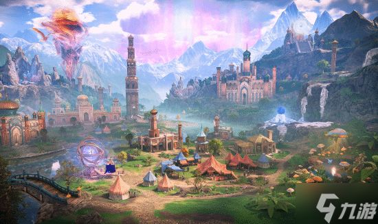 IGN试玩《魔法门之英雄无敌3重制版》:核心玩法保留 画面大进化