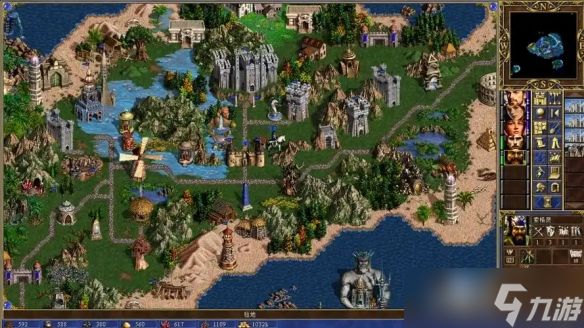 花钱买空气?Ubisoft魔法门英雄无敌游戏上架只有23KB