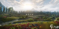 《巫师3重制版》更新内容介绍
