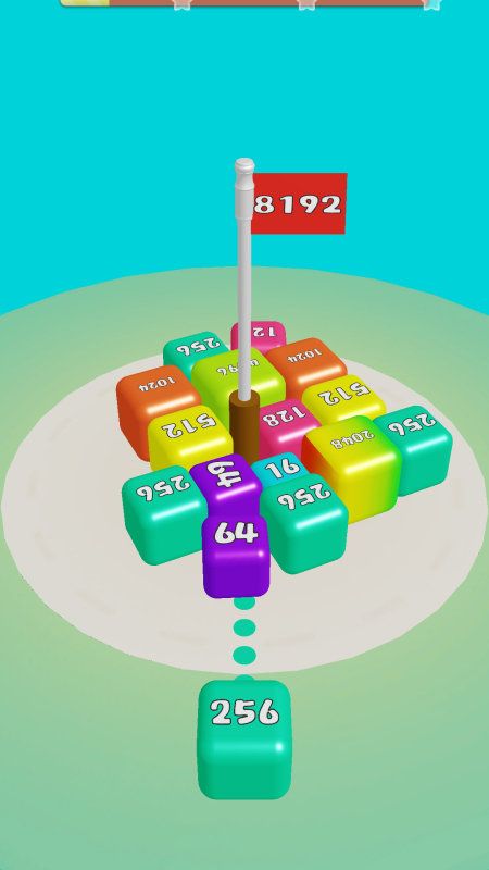 好玩的2048小游戏合集分享 2026热门的2048小游戏有哪些