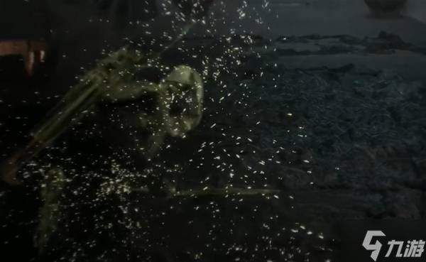 《致命躯壳2》暗影打击取消后摇的方法
